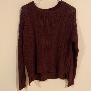 Forever 21 Sweater
